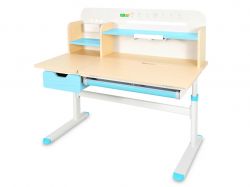 Детский стол Ergokids Bravo Maximus Plus Maple TH-360 Maximus Plus MG