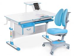 Комплект парта и кресло Mealux EVO-40 (Y-115)