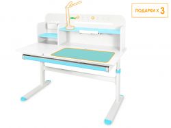 Детский стол Ergokids Bravo Max MapleTH-360 Max MG)