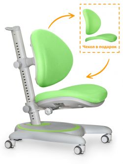 Детское кресло Mealux Ortoback Y-508