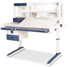 Детская парта Mealux Premium Oxford Max