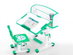 Комплект парта и стульчик Mealux BD-10