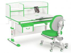 Комплект парта и кресло Mealux EVO-50
