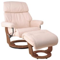 Кресло реклайнер Relax Piabora
