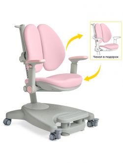 Детское кресло ErgoKids Clever Duo Y-116