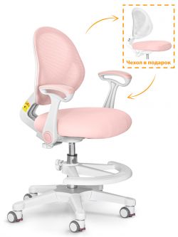 Детское кресло ErgoKids Mio Air  Y-400  (arm)